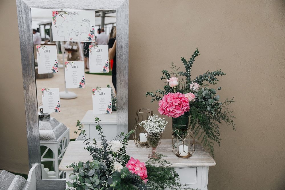 Book your wedding day in GF VICTORIA
